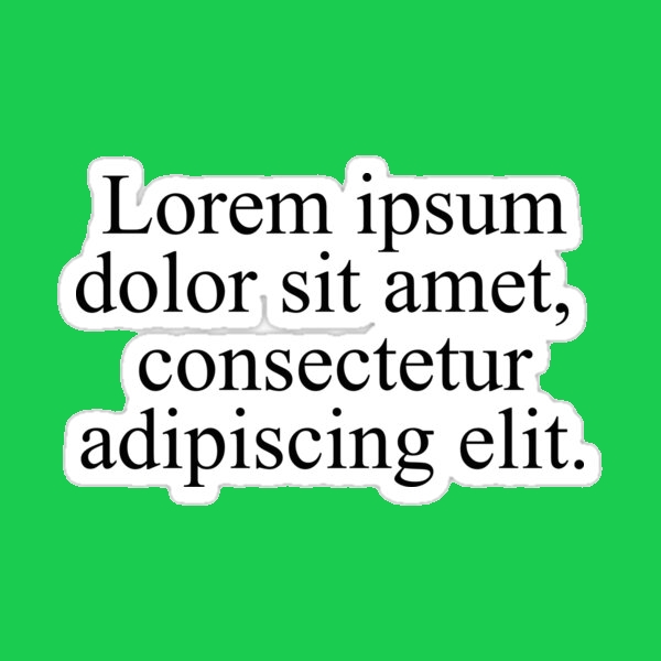 Lorem ipsum